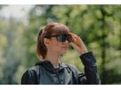 OPTRAY Sonnenbrille / amber