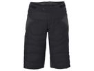 MINAKI III Unisex-Loftshorts / black / XS