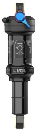 Dämpfer FLOAT DPS PS 3pos EVOL / 7.875 x 2.0" SV