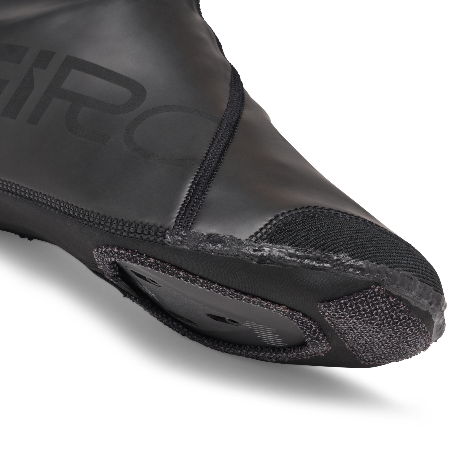 Proof Winter Shoe Cover / black / M