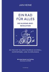 Ein Rad für Alles - Die Allroad-Bike-Revolution