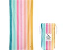 Beach Towels X-Large / coastal cancy
