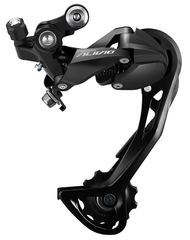 ALIVIO M3100 Wechsel 9-fach / schwarz