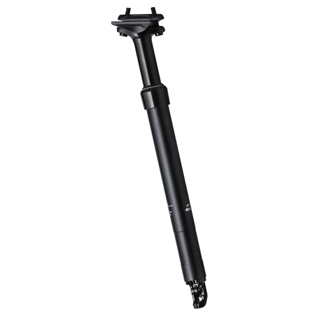 EA70 AX Zero Dropper Post No Lever / black / 27.2/50/400mm
