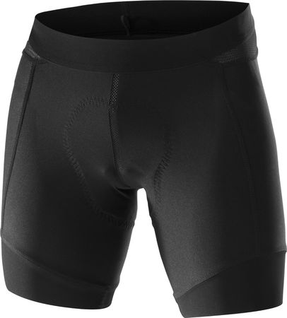 HOTBOND LIGHT Herren-Innenhose / black / 54
