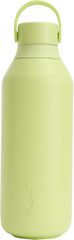 Chilly's Series 3 Core Bottle 500ml / Limelite