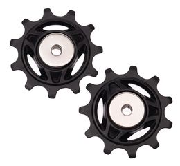 Führungs- und Spannrolle RD-R9250 Paar / Schwarz / RD-R7150