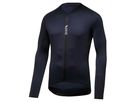 TORRENT Herren-Langarmtrikot / orbit blue / M