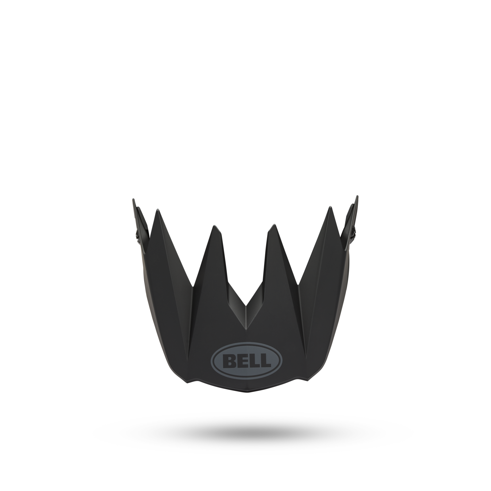 Full 10 MIPS Visor / black