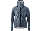 SAVE PLUS Herren-Regenjacke / dakota dawn / XL