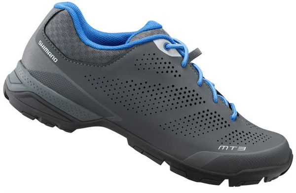SH-MT301L Veloschuhe / black / 37