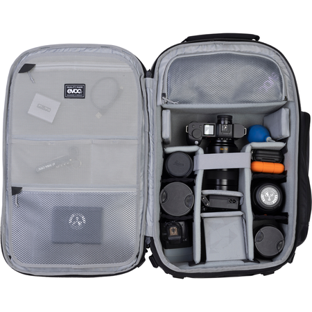 CP 35L Camera Pack / black