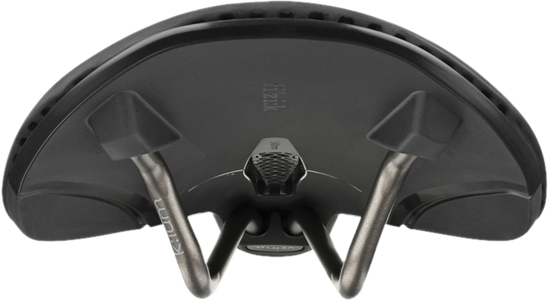 Vento Antares R3 Adaptive Sattel / 150 mm