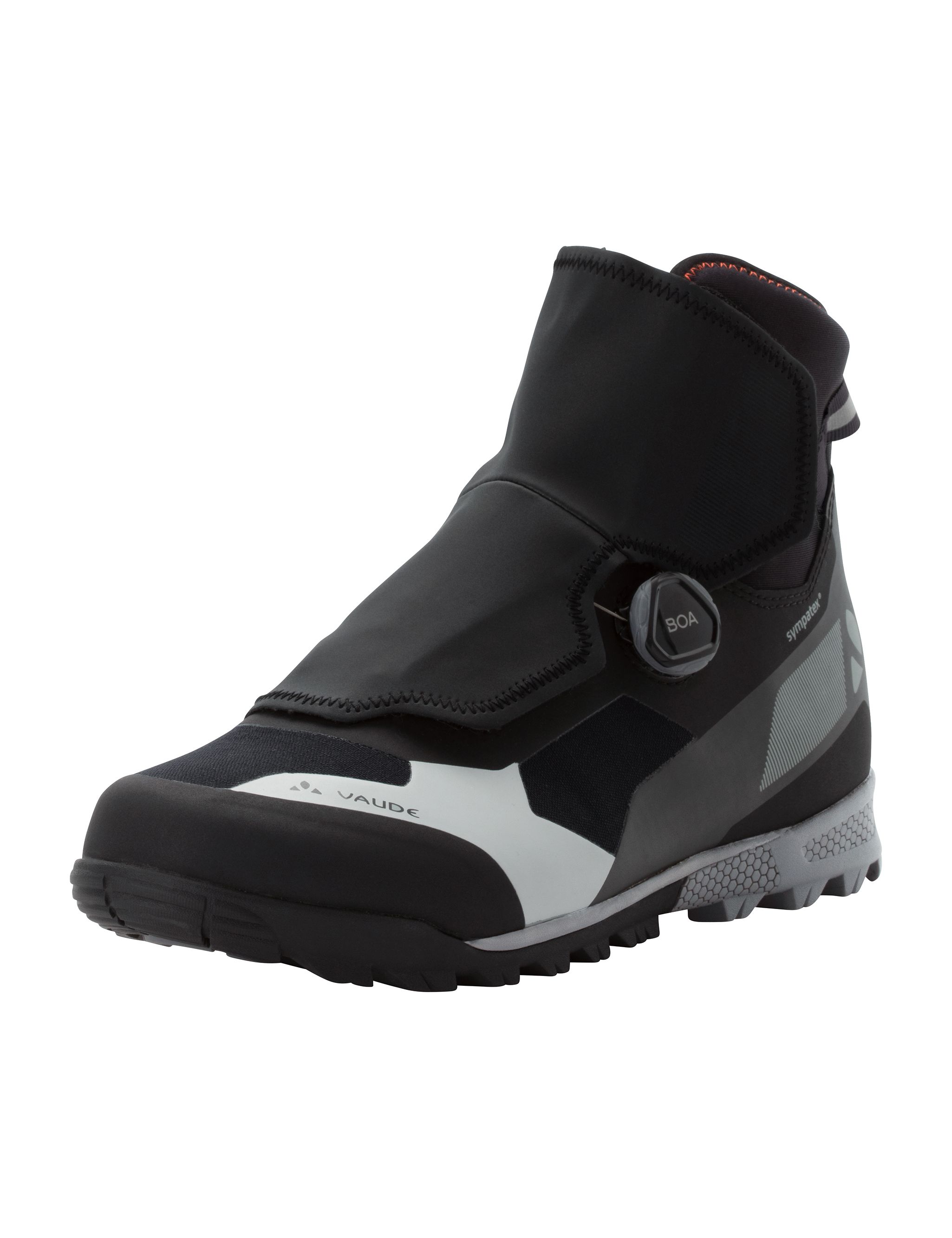 MINAKI III STX MTB-Winterschuhe / black / 38