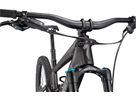 TURBO KENEVO SL COMP CARBON E-MTB Fully / gloss smoke dream silver / S5