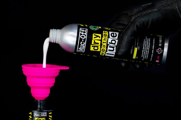 Dry Lube Schmieröl / 300 ml