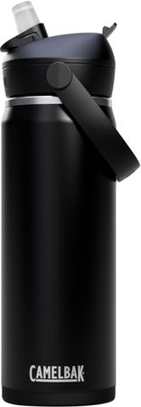 Thrive Flip Straw V.I. / black