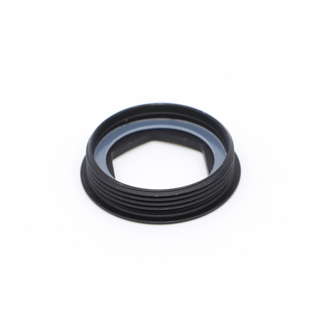 Crank Puller Cap M25 x 5 Matte Black / black