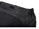 KALTFRONT 3 Unisex-Thermo-Hose / black / L