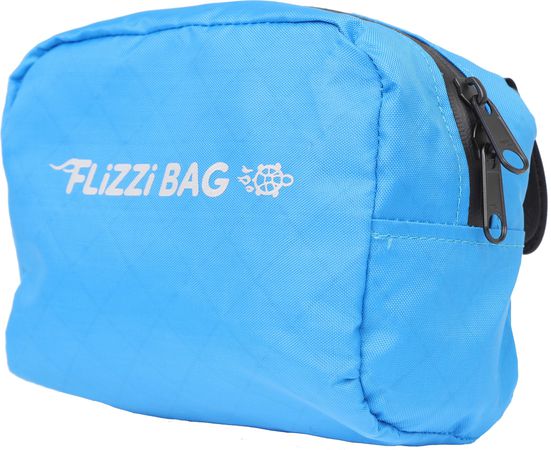 FLIZZI BAG Lenkertasche Kids / blau / 1.4 L