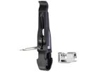 COWORKING mit Tubeless Tool , Erweiterung zu ESSENTIAL8 / black / 6 FUNKTIONEN