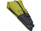 Trailsaddle L / dark leaf / L