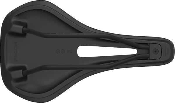 Sattel SR Allroad Lady / black / 155 mm, 253 mm, M/L 12-16 cm