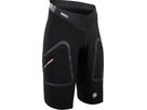 TRAIL TACTICA T3 Herren-Gravelshorts / black series / 3XL