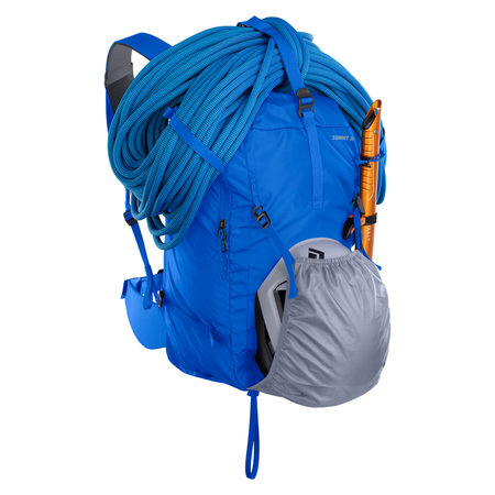 Summit 30L Backpack / royal blue
