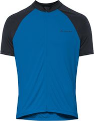 MATERA FZ II Herren-Kurzarmtrikot / radiate blue / 3XL