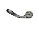 K-EDGE GARMIN MAX XL Mount / black / 31.8mm