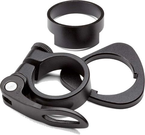 BOOST QR SEAT CLAMP / schwarz
