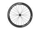 303 XPLR S Tubeless Disc-Brake Front Wheel V2 / grey / 700C/'12X100