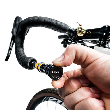 Tool Insert Kit - S / black/gold / one size