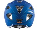 XIMO L.E. Kinderhelm / blue matt / 49-54cm