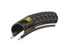 TOP CONTACT II WINTER PREMIUM Reifen / black / 26x1.90