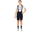 AIR Damen-Trägerhose / black / S