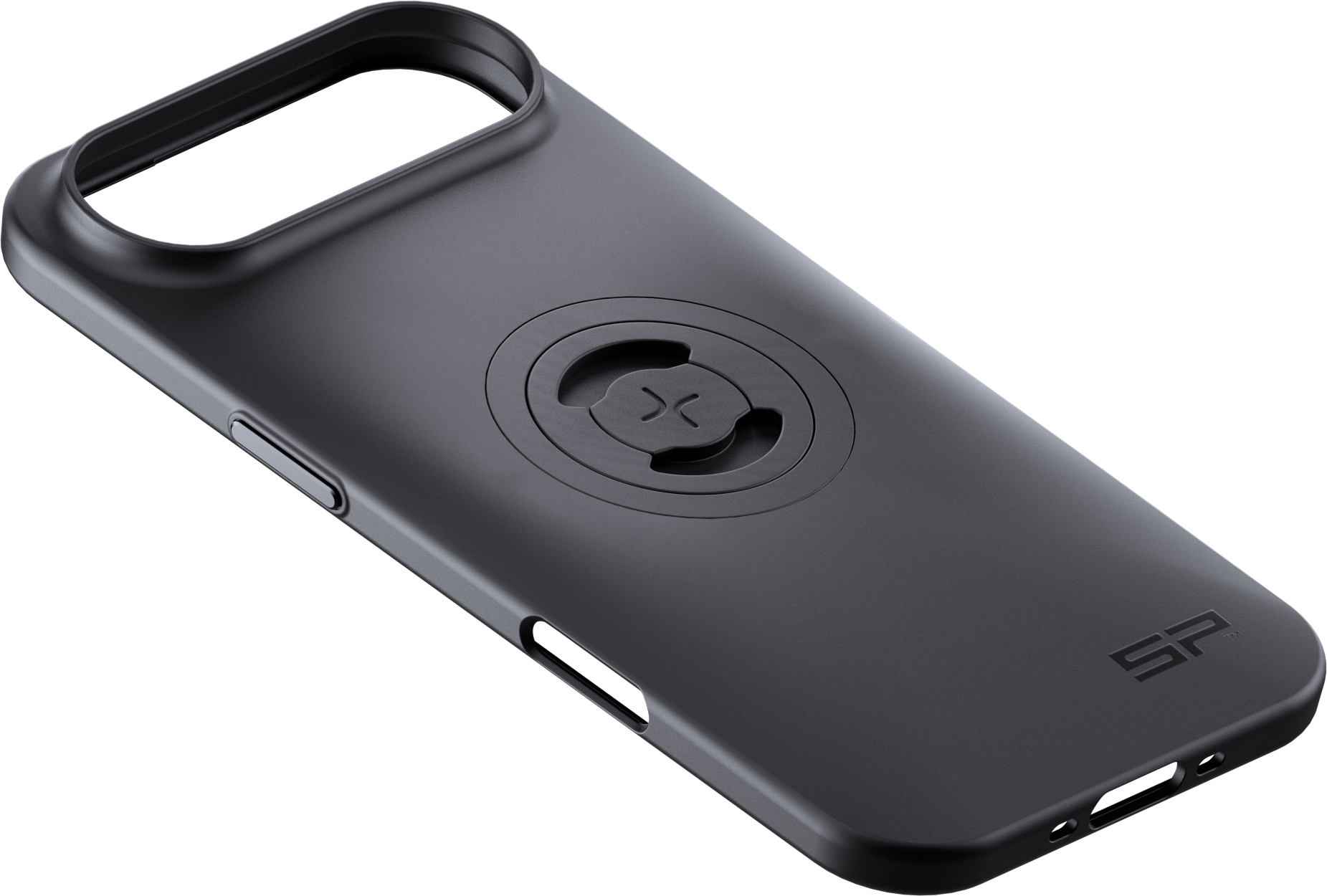 Phone Case SPC+ / schwarz / iPhone 17 Air