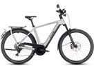 KATHMANDU HYBRID 45 750 E-Bike 45km/h / grey reflex / 54 CM