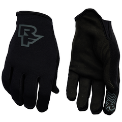 Trigger Gloves / black / XS