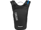 Hydrobak Light Rucksack / black-silver / One Size