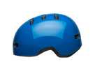 Lil Ripper Helmet / gloss blue / XS