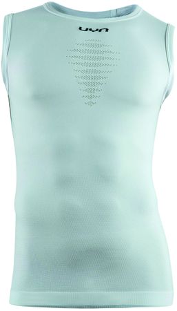 ENERGYON Herren-Singlet / white / XXL