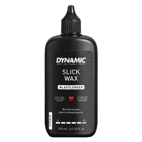 Ketten-Schmiermittel - Slick Wax 100ml  von DYNAMIC