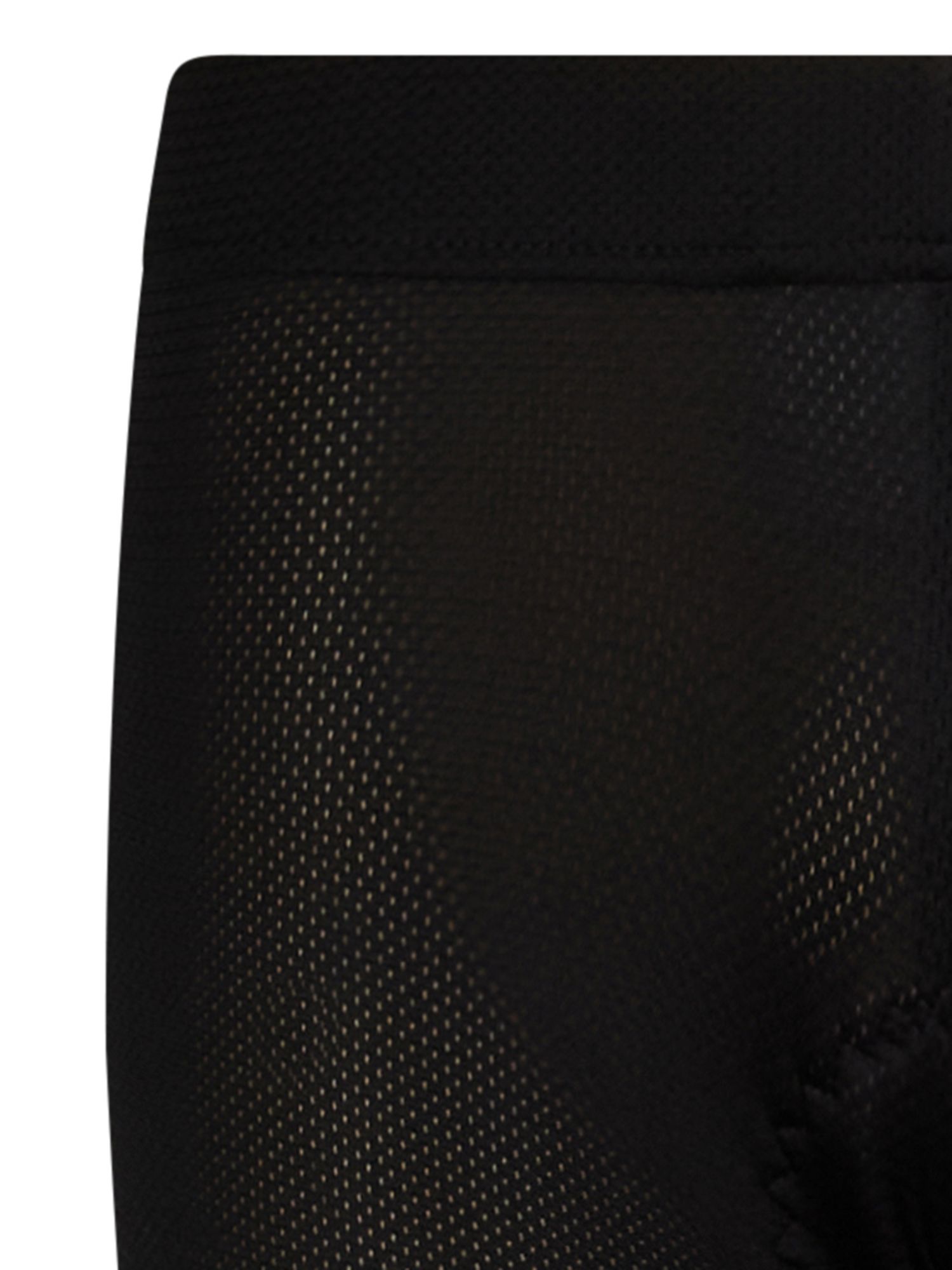 NEKINI X-FUNCTION Kinder-Innenhose / black / 152