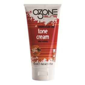 Weitere Körperpflegeartikel - Elite Tonifizierende Crème von OZONE