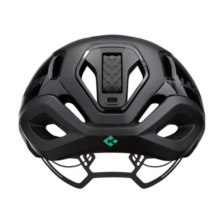 LAZER Unisex Road Vento KinetiCore Helm matte / matte black / L