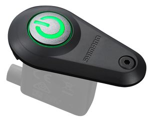 E-Bike Ein/Aus-Schalter EW-SW300 / Schwarz