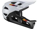 Helm MTB Enduro 2.0 / weiss / L