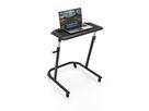 KICKR DESK Stehpult / schwarz / V2 ab 2025